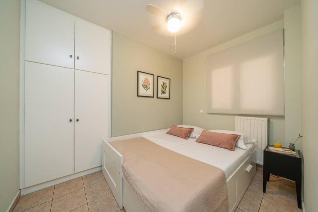 Central & Elegant Suite With Private Garden Argostoli  Exterior foto