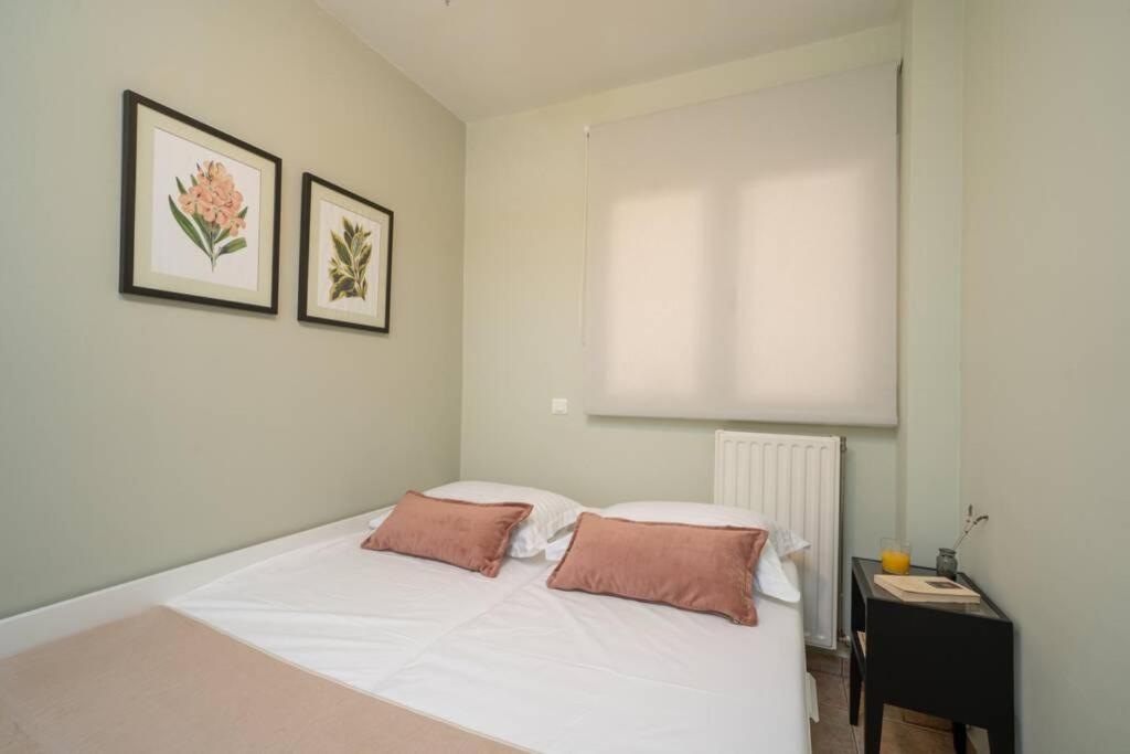 Central & Elegant Suite With Private Garden Argostoli  Exterior foto